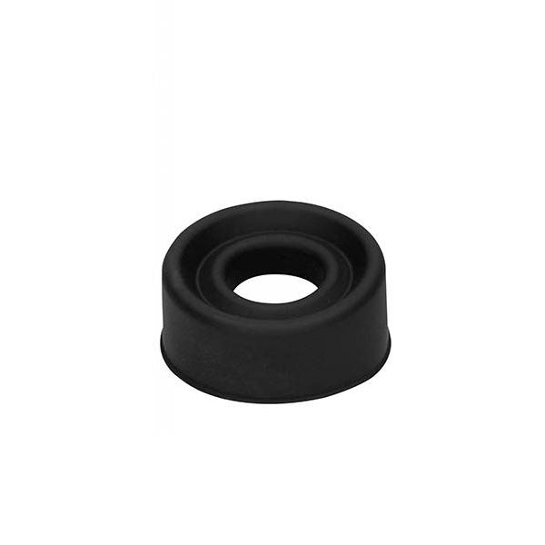 Pumped - silicone penis pump sleeve - Product front view  | Flirtybay.com.au